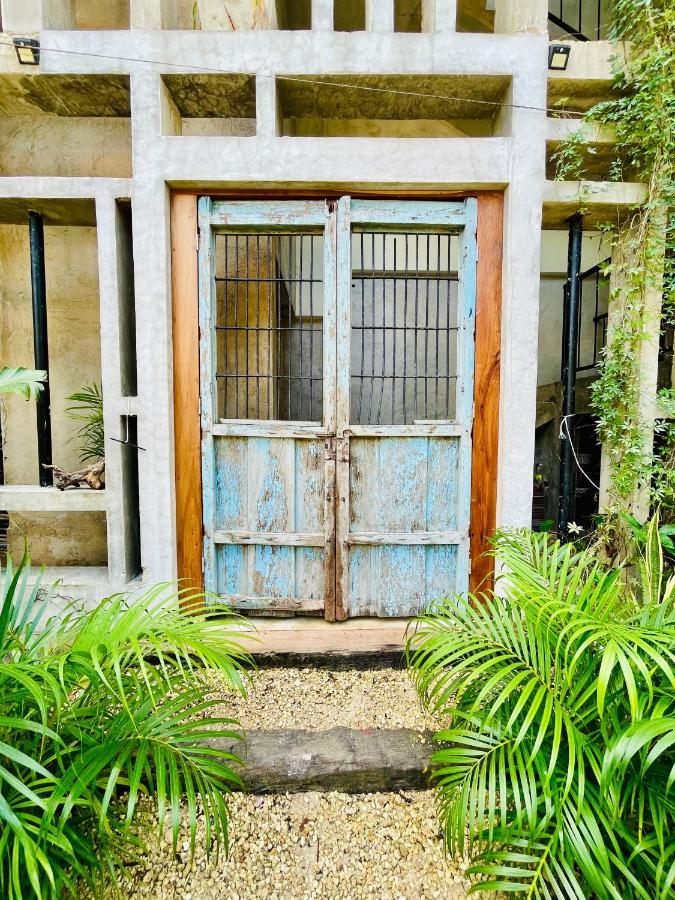 Apartamento Eco-chic Halaken *