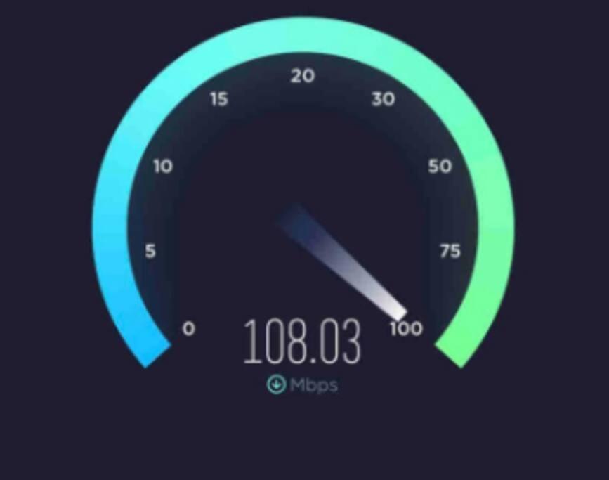 Lovely Wi-fi 100mb Gym Eve *