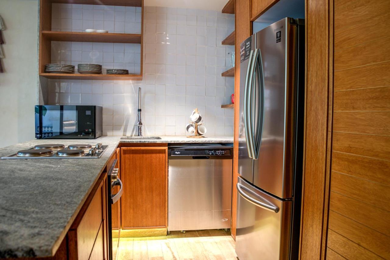 Apartamento 201 Beautiful With Private Pool Tulum