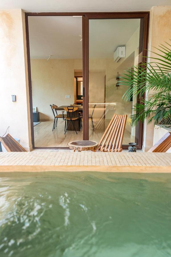 201 Beautiful With Private Pool * Tulum