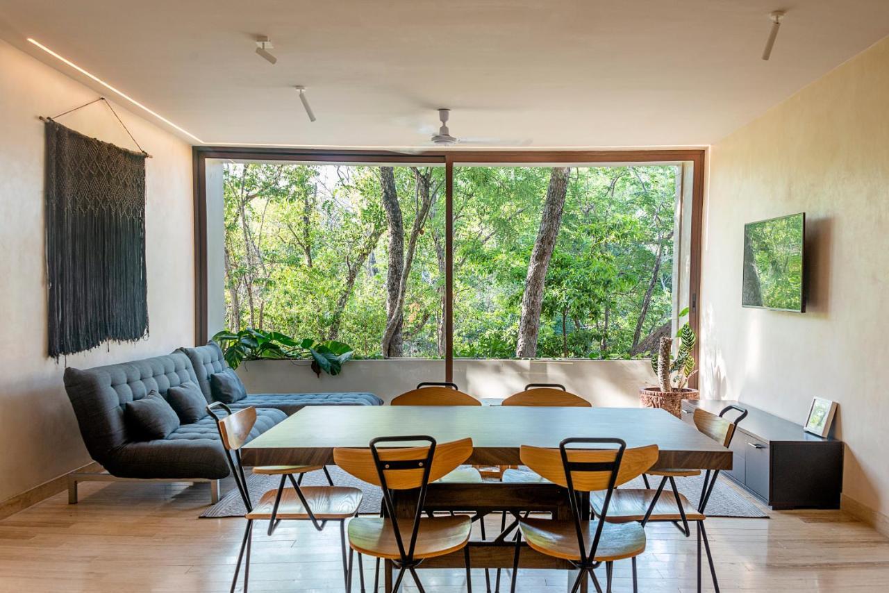 Apartamento 201 Beautiful With Private Pool Tulum