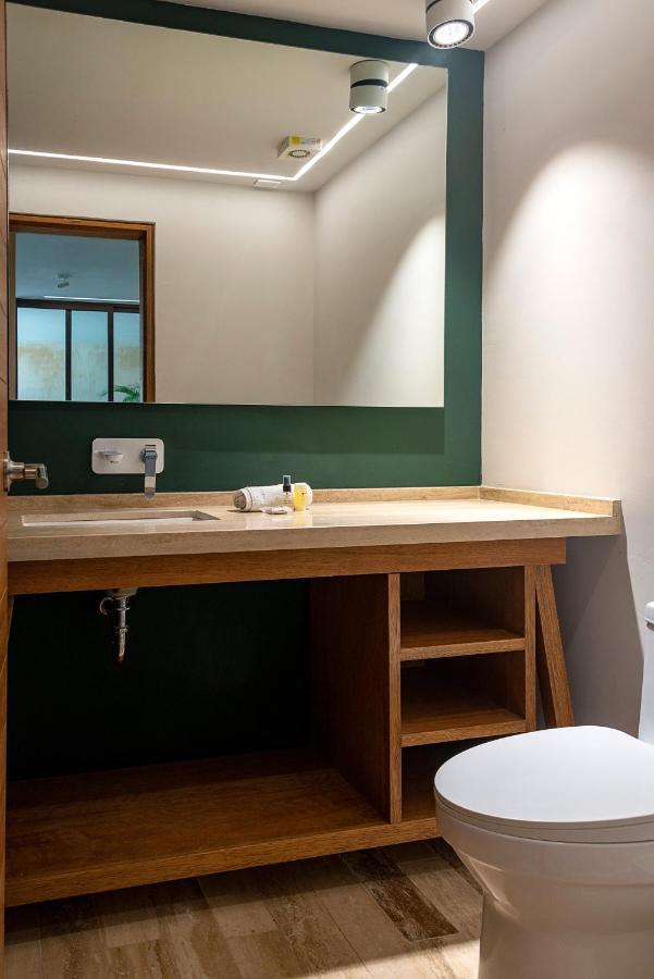 Apartamento 201 Beautiful With Private Pool Tulum