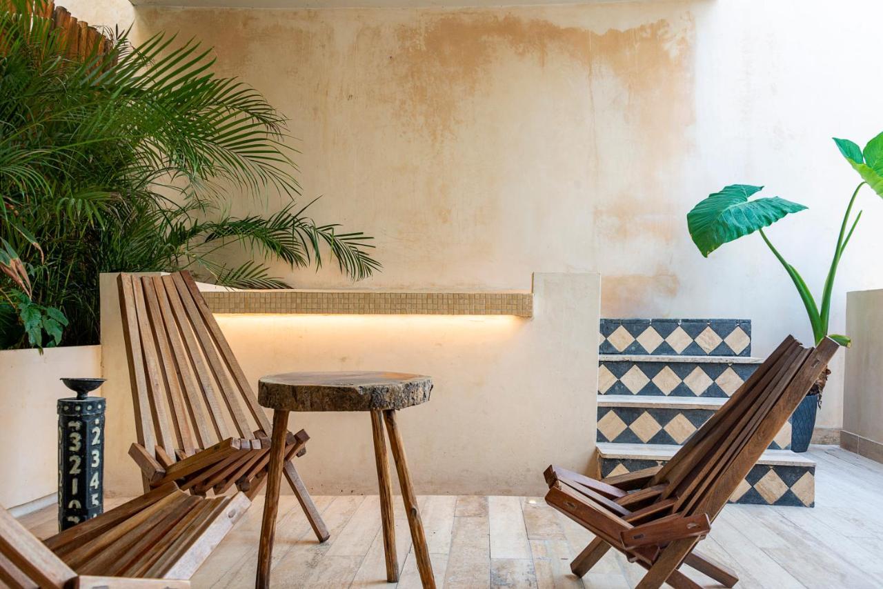 201 Beautiful With Private Pool Apartamento Tulum