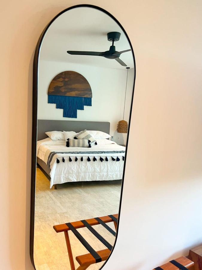 Estudio Jaguar Central Park Lagunas Apartment *