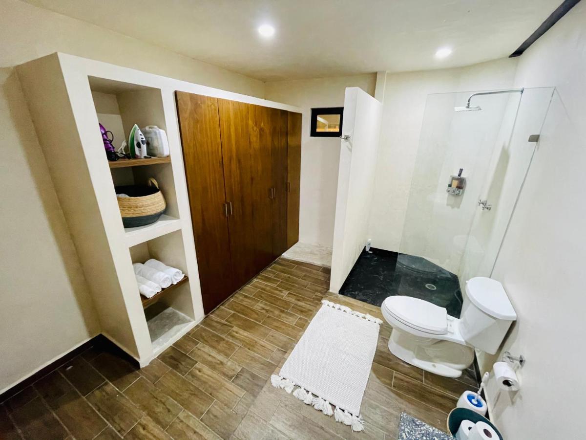 Eco-chic Halaken Apartamento Tulum