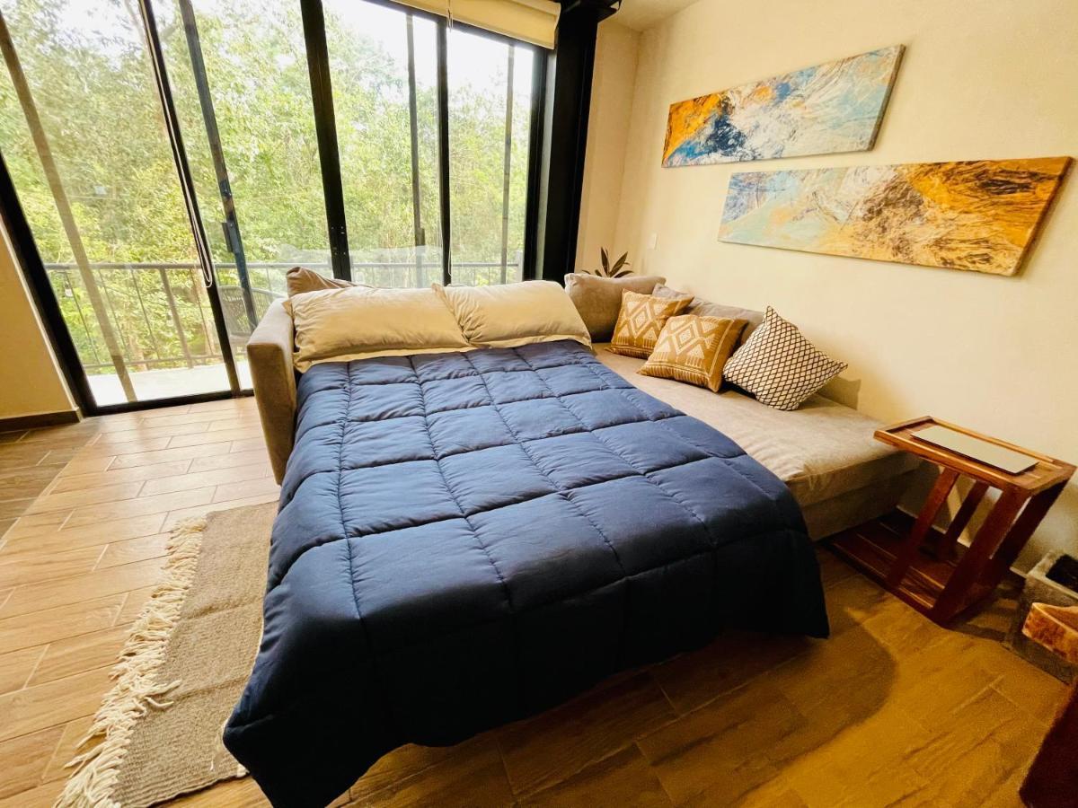 Apartamento Eco-chic Halaken *