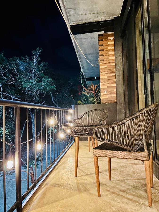 Eco-chic Halaken * Tulum