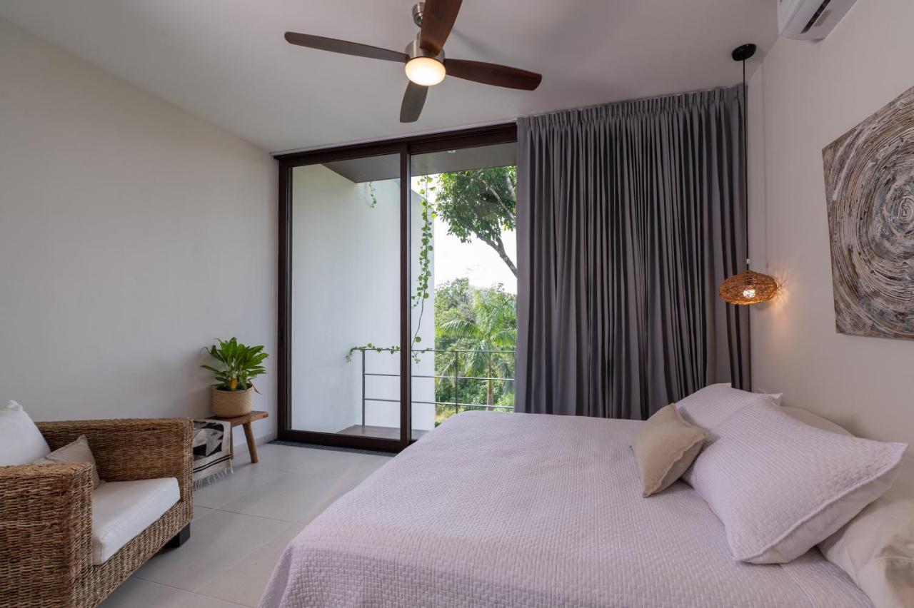 Cozy Studio In La Veleta With Gym And Pool * Tulum