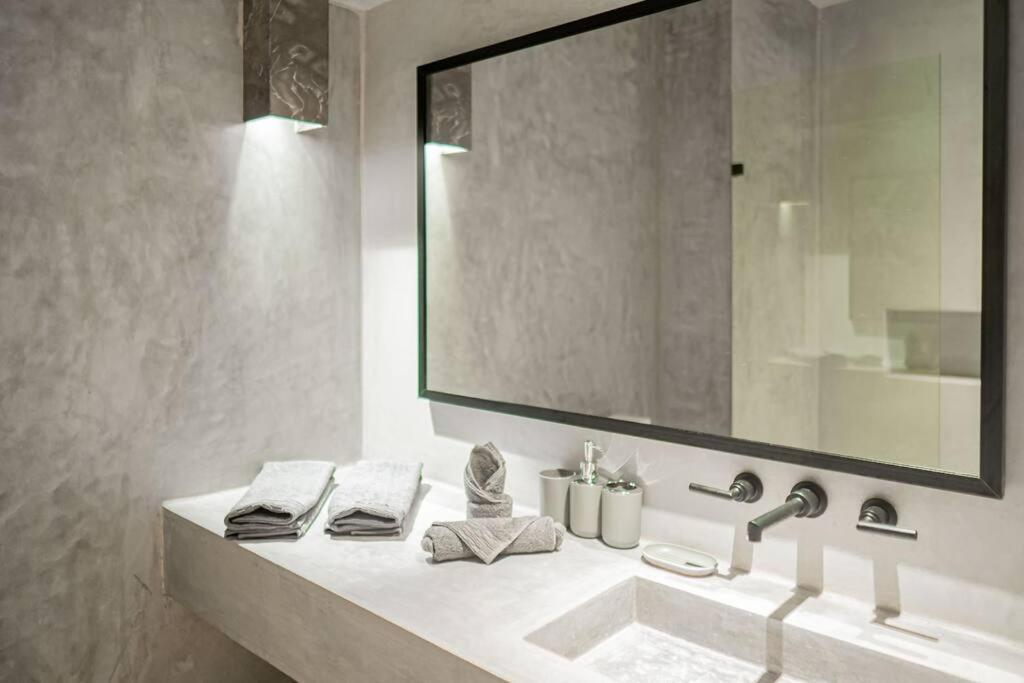 Apartamento Essentia Luxury Jungle 2br With Private Pool