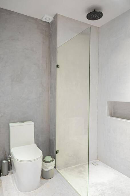 Apartamento Essentia Luxury Jungle 2br With Private Pool