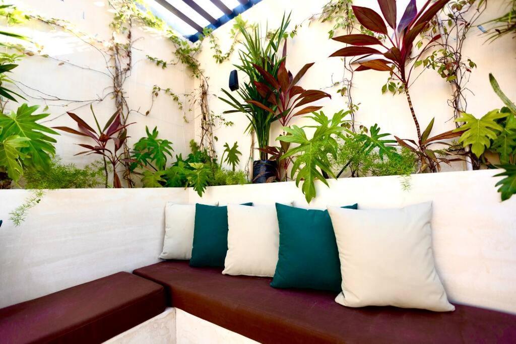 Dune Luxury - Penthouse