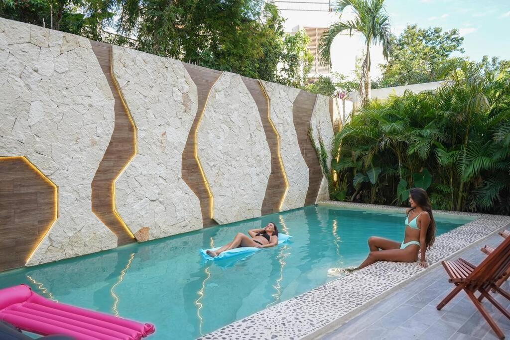 Apartamento Dune Luxury - Penthouse Tulum