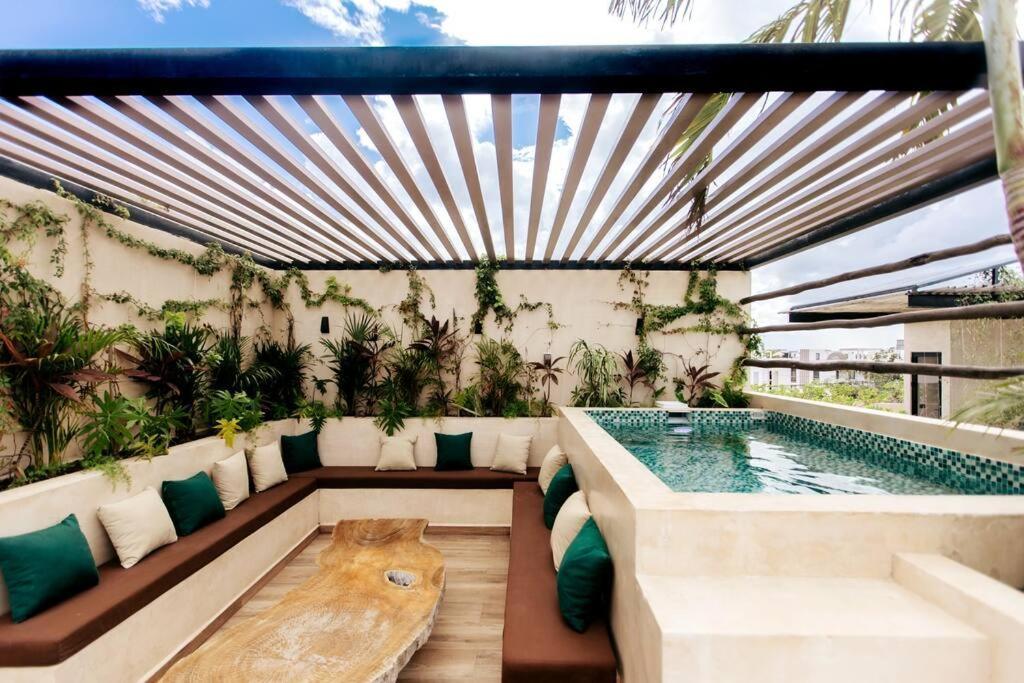 Dune Luxury - Penthouse Tulum