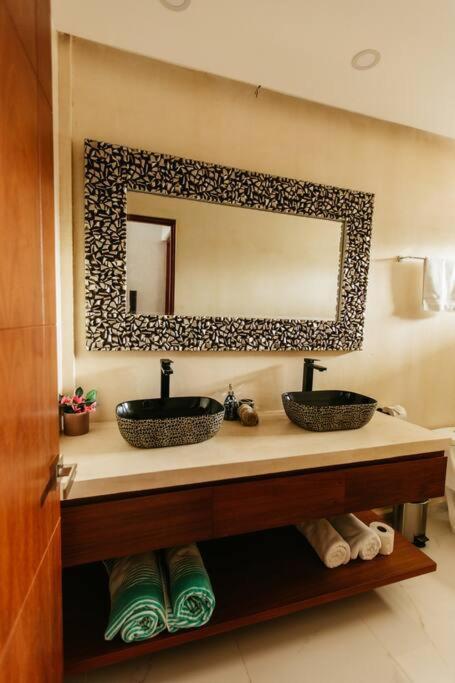 Apartamento Dune Luxury - Penthouse Tulum