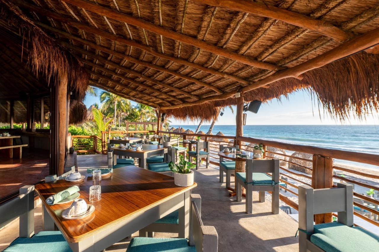 Hip By Ana Y José Hotel Tulum