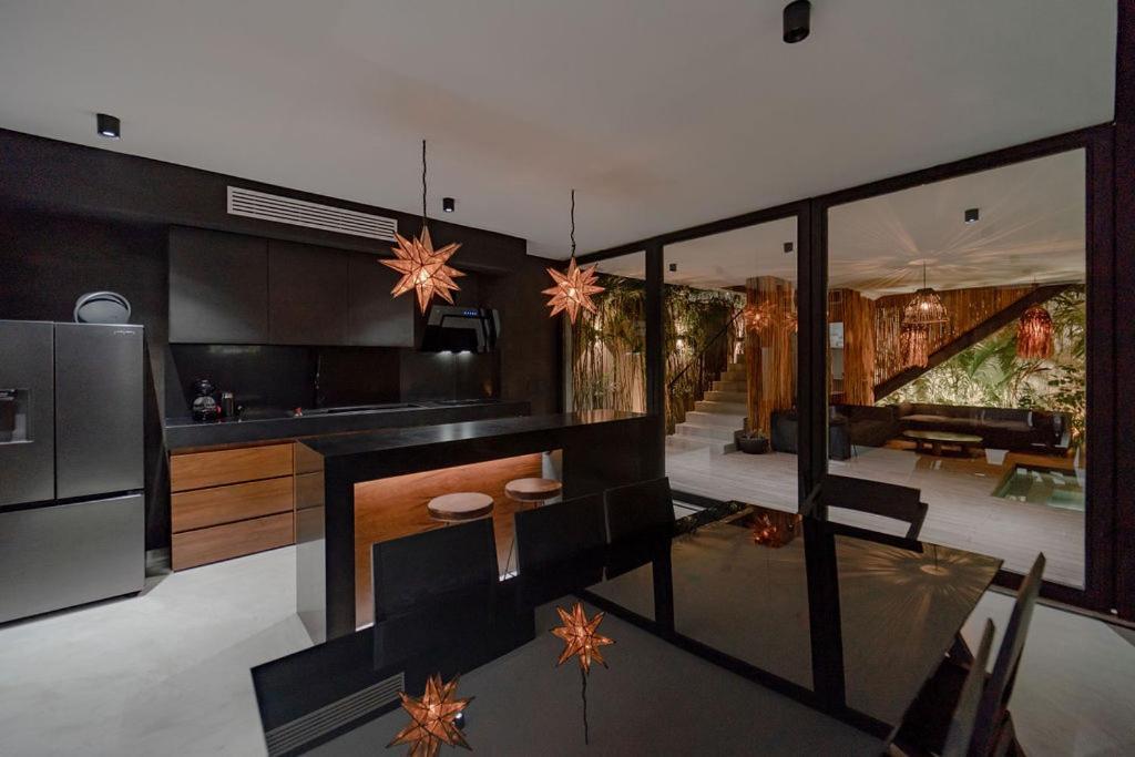 Villa Niburu A House Vacation That Everyone Will Remember Tulum