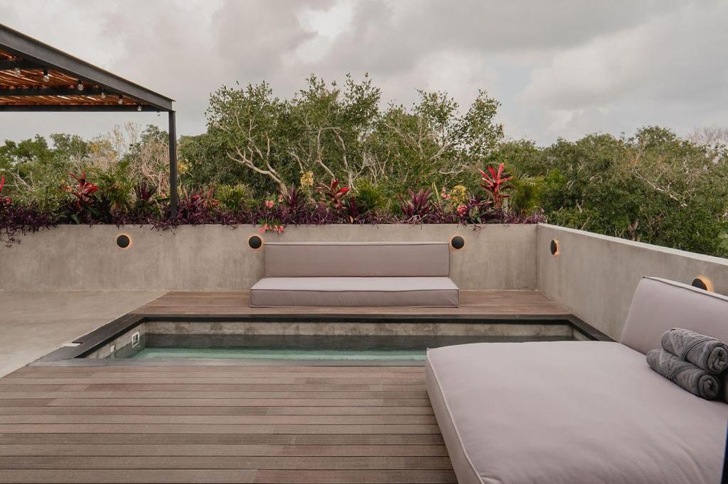 Niburu A House Vacation That Everyone Will Remember Tulum