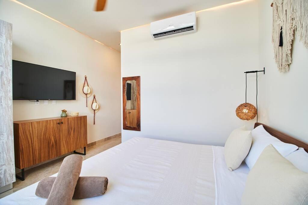 Ph Hamlet -private Pool & Roof & Club Access