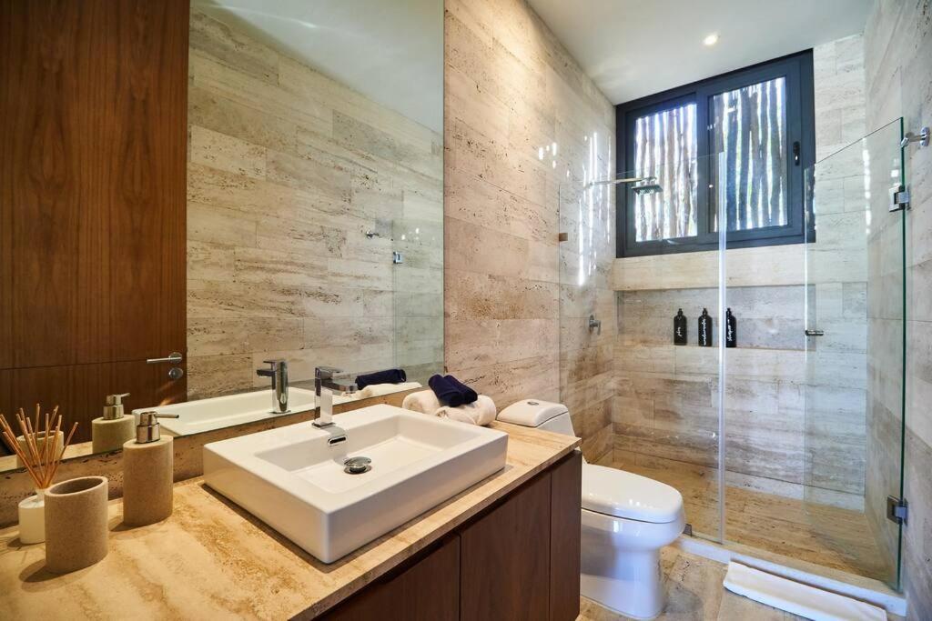Xielo 301 Penthouse Aldea Zama Apartamento
