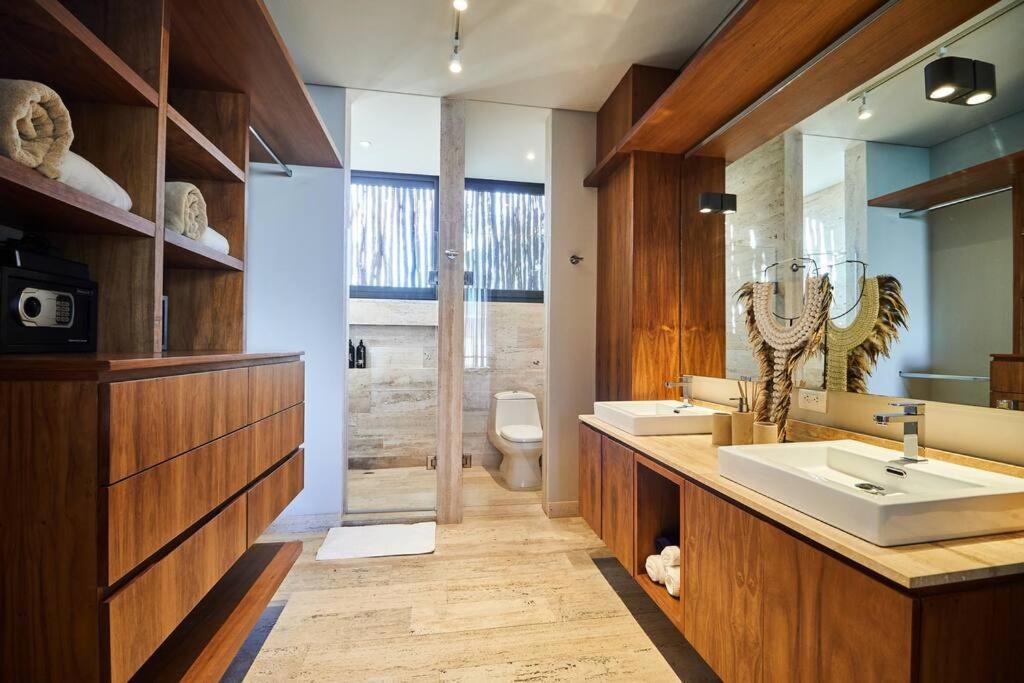 Xielo 301 Penthouse Aldea Zama Tulum