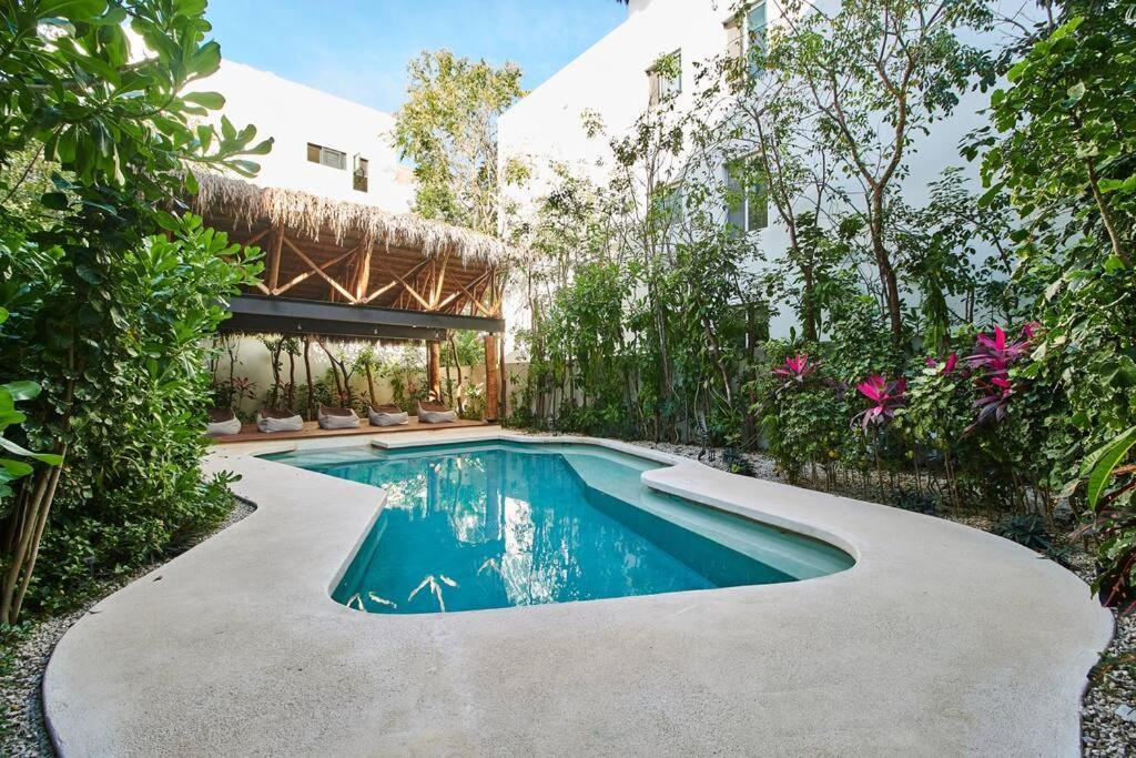Apartamento Xielo 301 Penthouse Aldea Zama *