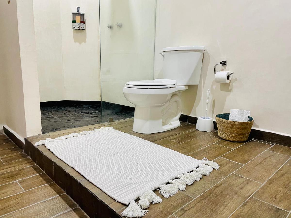 Eco-chic Halaken