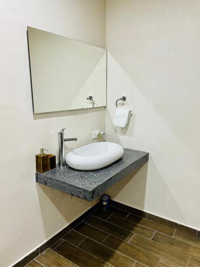 Eco-chic Halaken Apartamento Tulum