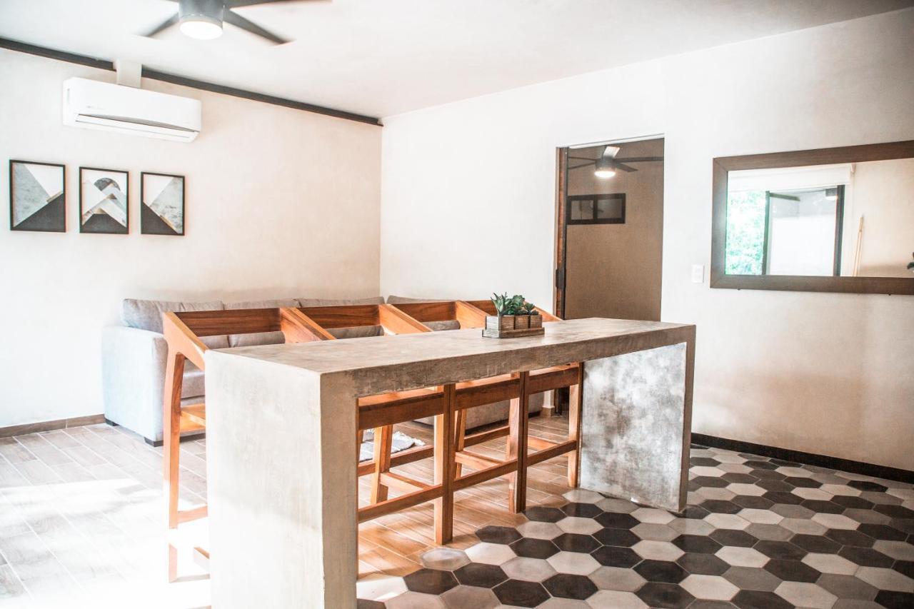 Eco-chic Halaken Apartamento