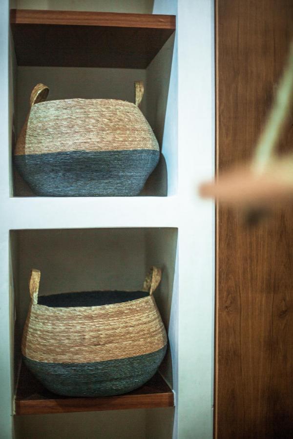 Eco-chic Halaken * Tulum