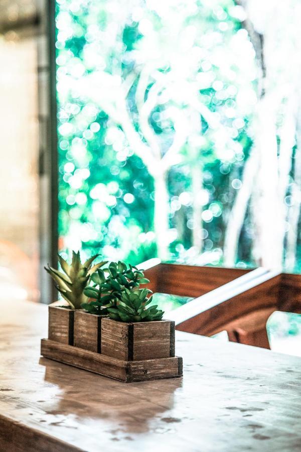 Eco-chic Halaken Apartamento Tulum