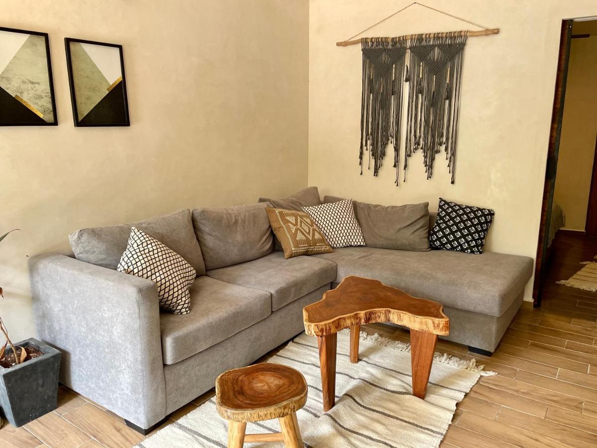 Apartamento Eco-chic Halaken