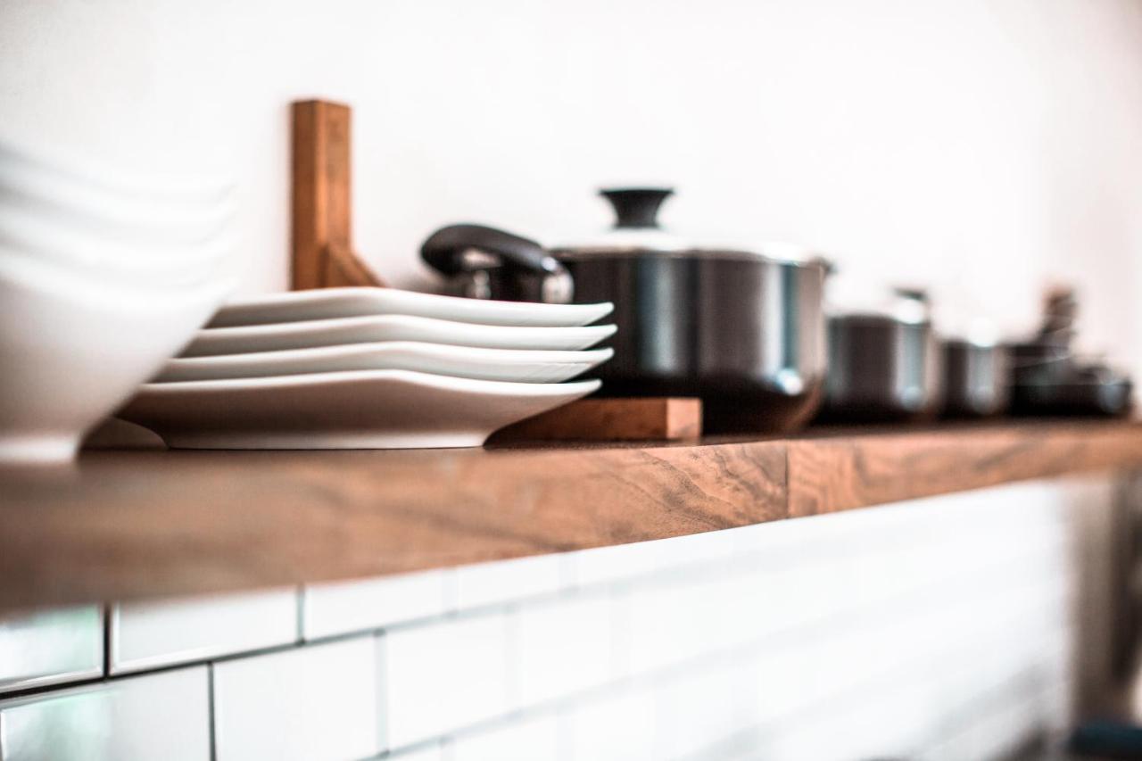 Apartamento Eco-chic Halaken Tulum