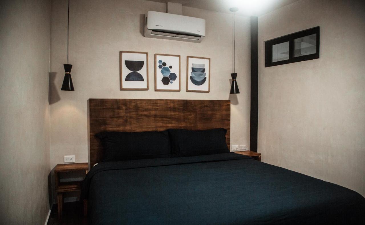 Apartamento Eco-chic Halaken Tulum