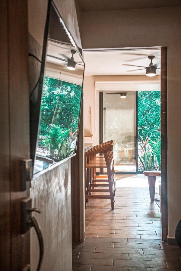 Eco-chic Halaken Apartamento Tulum