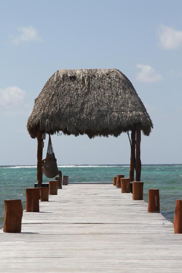 Escalera Al Cielo Apartahotel Tulum