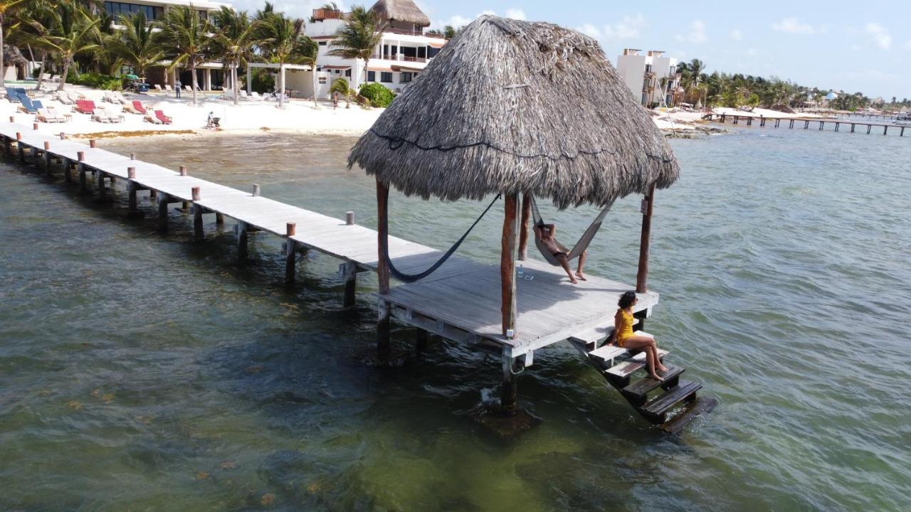 Escalera Al Cielo Apartahotel Tulum