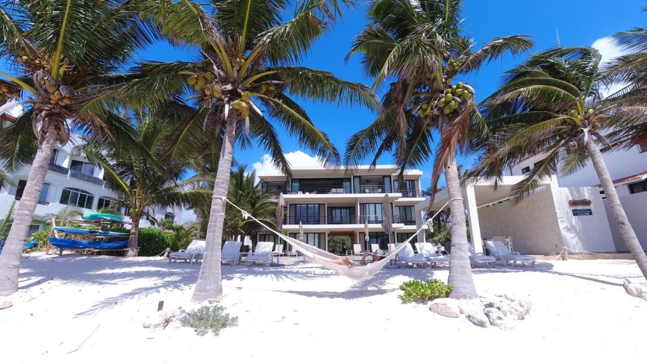 Escalera Al Cielo Tulum