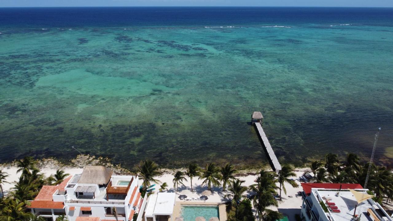 Escalera Al Cielo Tulum