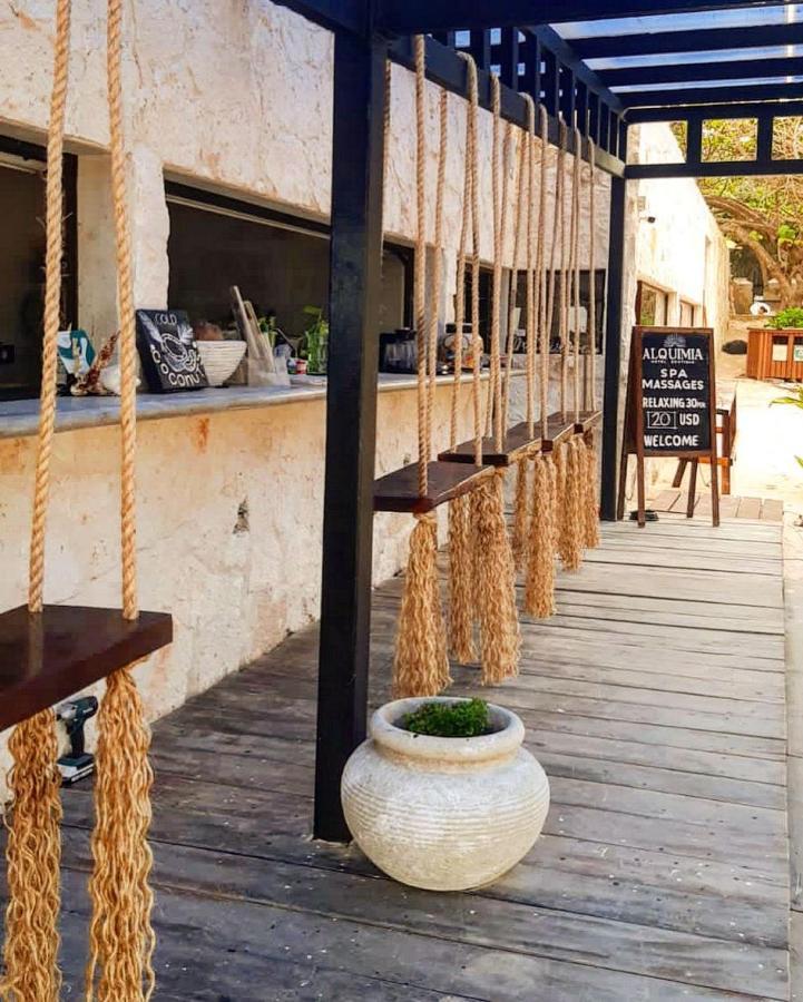Alquimia Boutique 4* Tulum