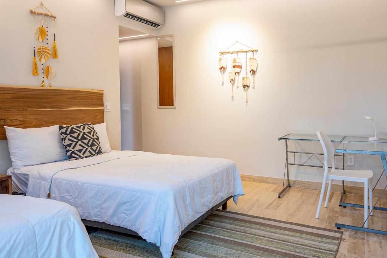 Apartamento 201 Beautiful With Private Pool *