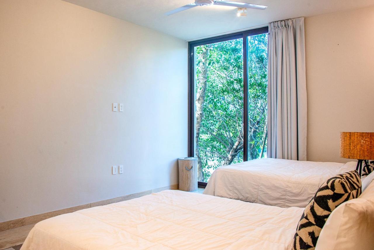 201 Beautiful With Private Pool Tulum