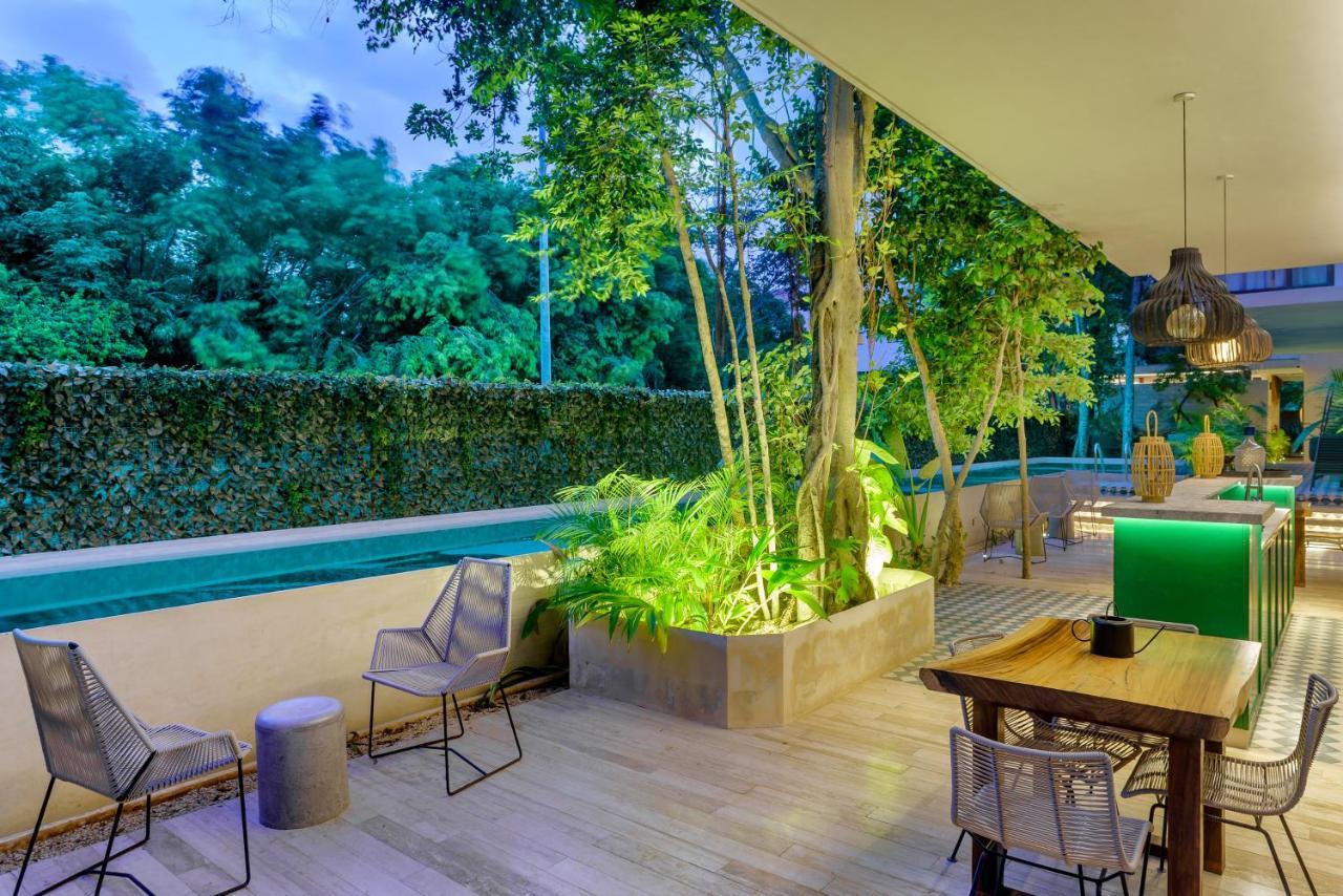 Apartamento 201 Beautiful With Private Pool