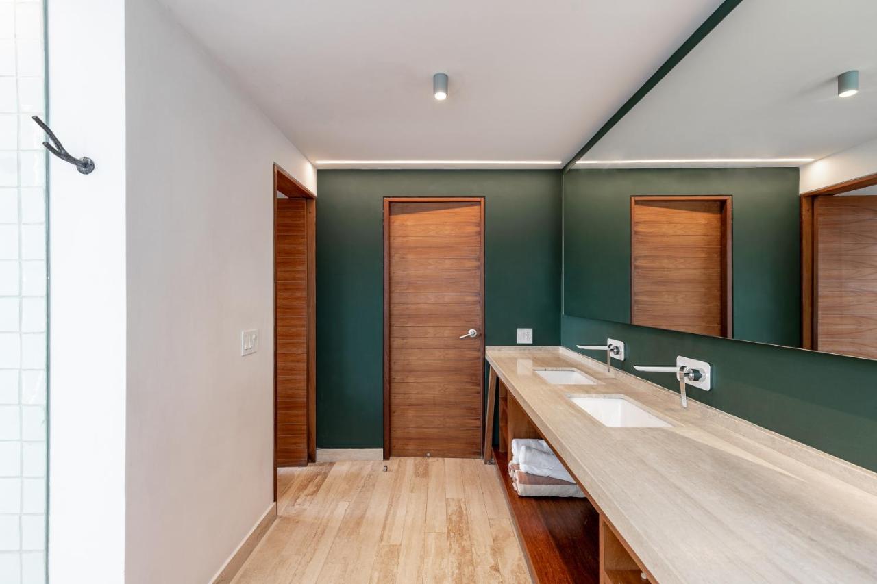 407 Stunning Penthouse For 2 Apartamento
