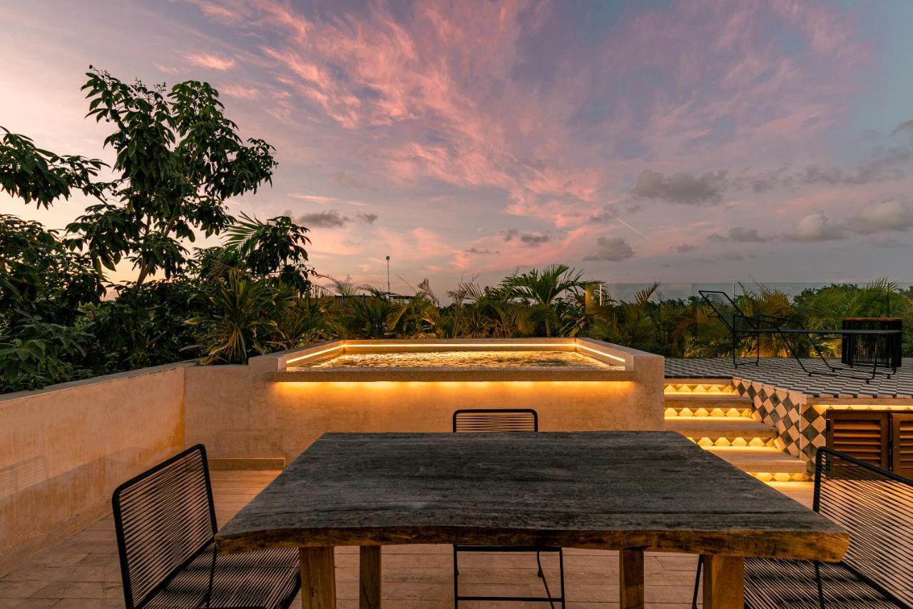 407 Stunning Penthouse For 2 Apartamento *