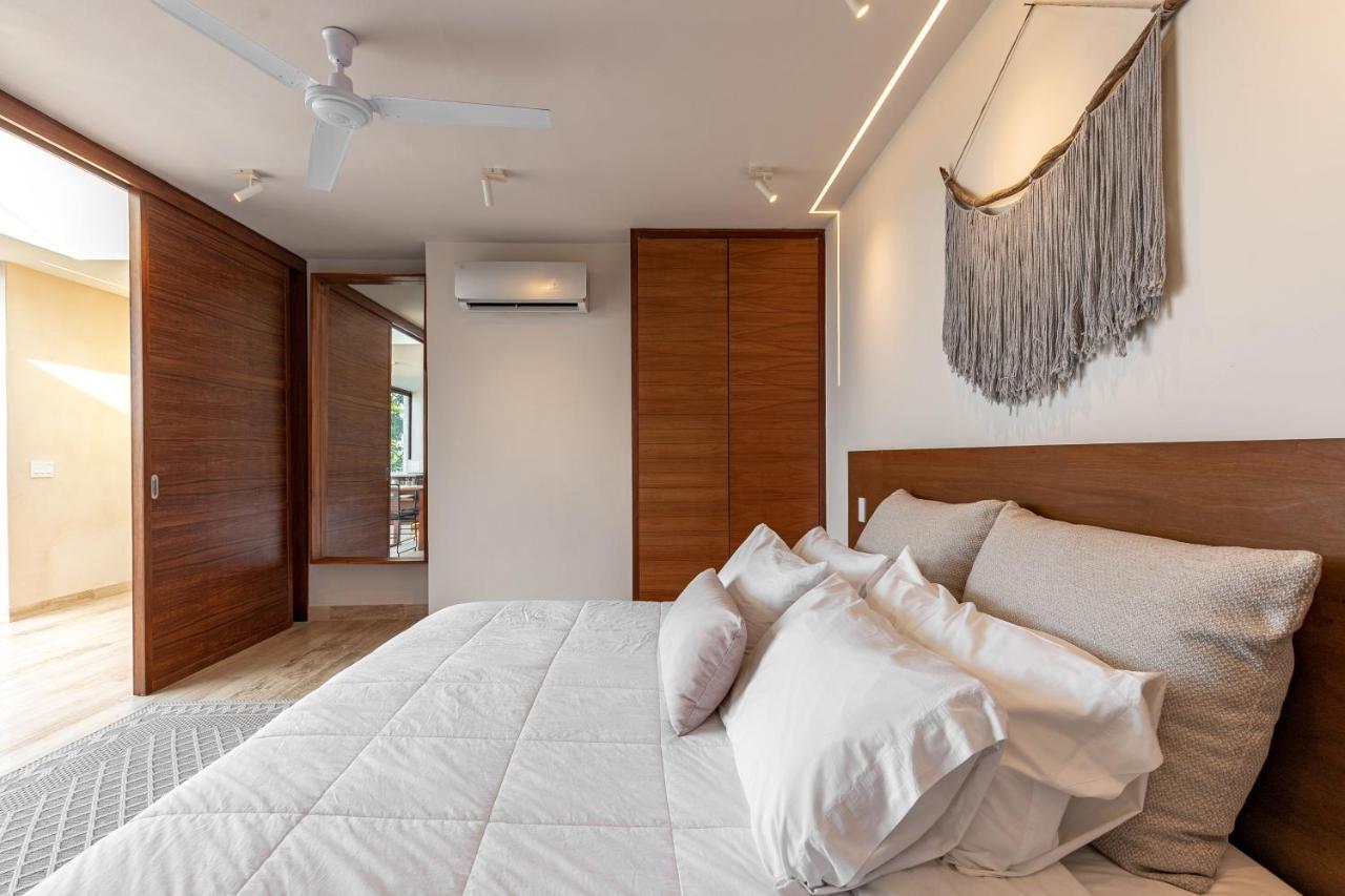 407 Stunning Penthouse For 2 Apartamento *
