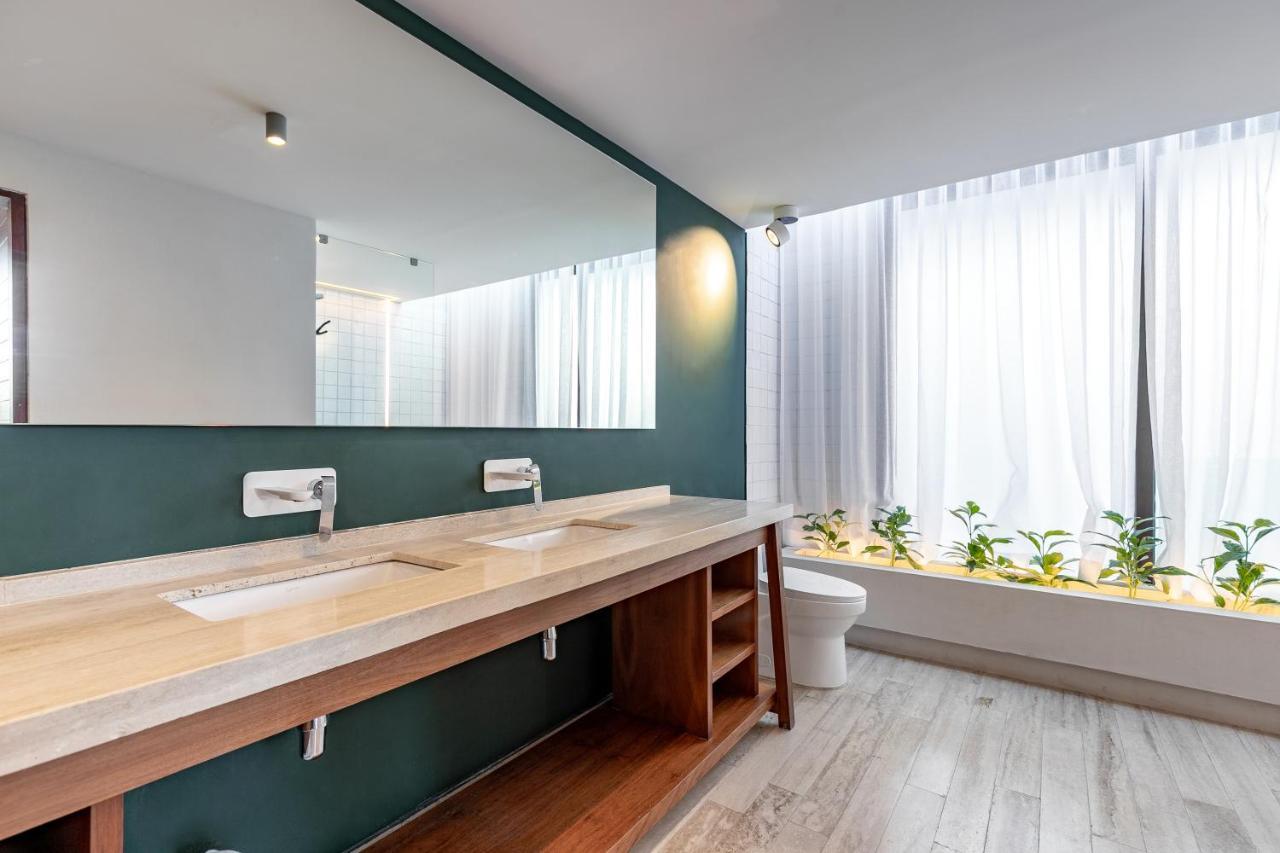 407 Stunning Penthouse For 2 Apartamento Tulum