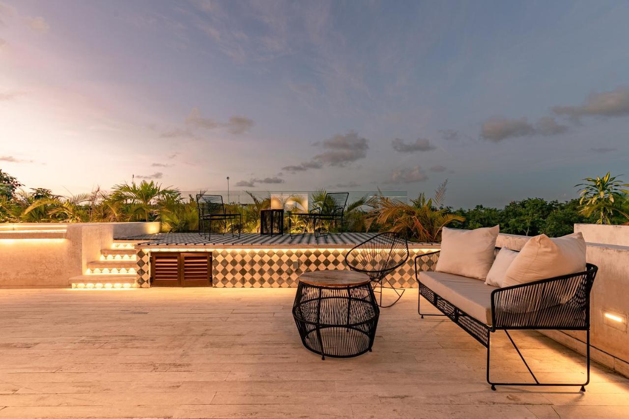 407 Stunning Penthouse For 2 Apartamento *