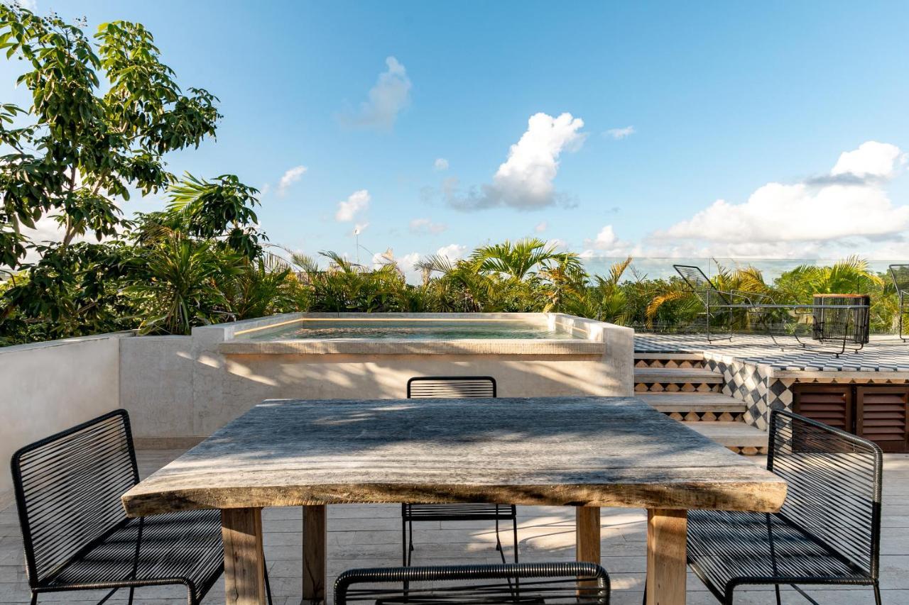 407 Stunning Penthouse For 2 Apartamento