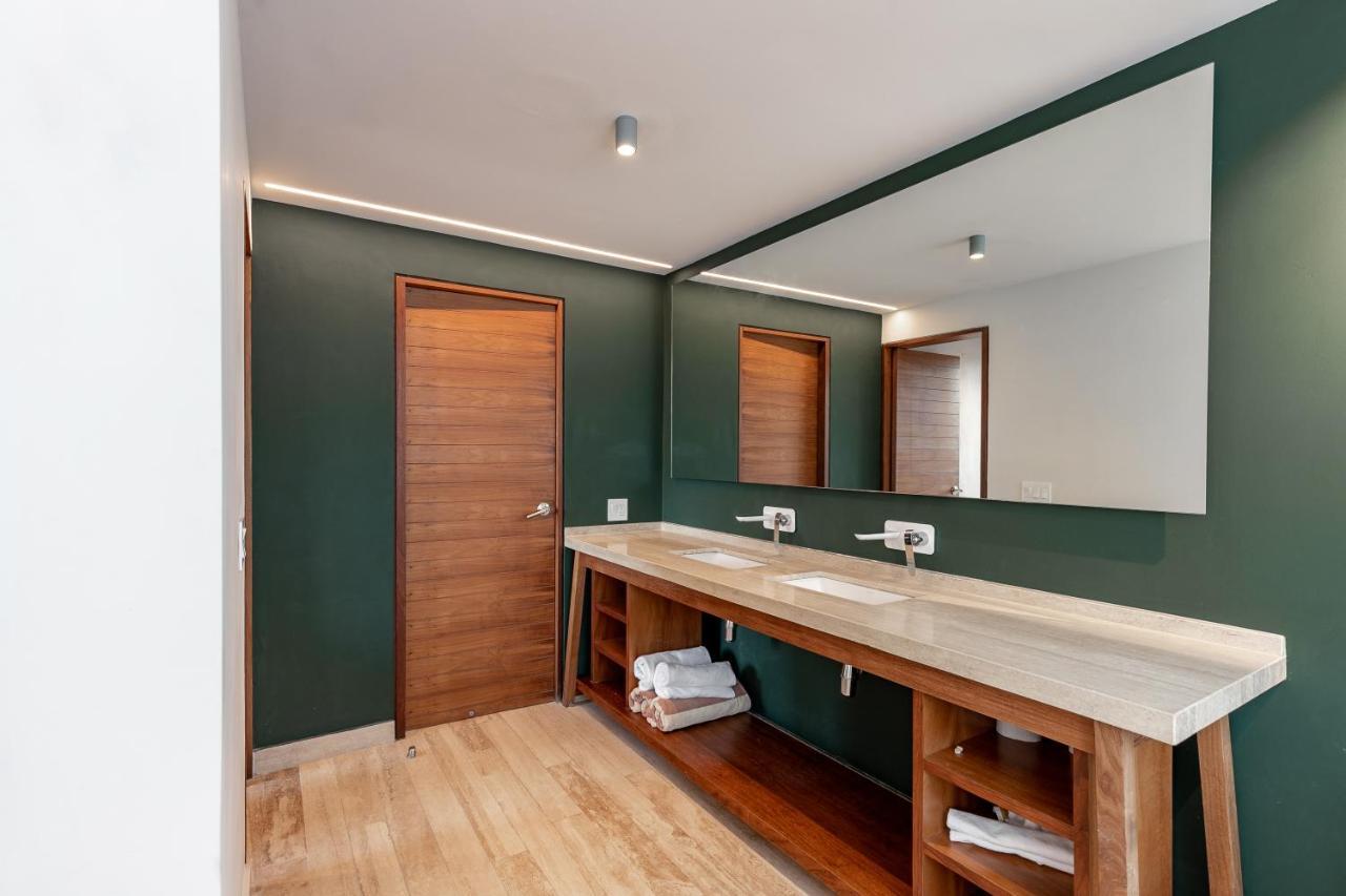 407 Stunning Penthouse For 2 Apartamento