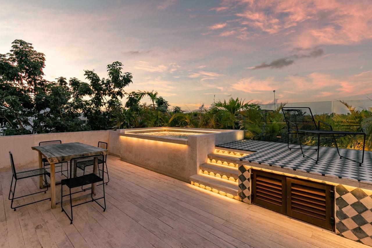 407 Stunning Penthouse For 2 Apartamento